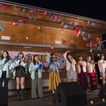 ベイビーレイズJAPAN、虎ガーと過ごした「伝説の前夜祭」！笑いあり、涙ありの最後の一夜に、スピードワゴン井戸田ら駆けつける！！