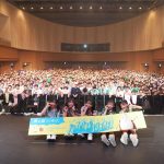 世界標準KAWAIIわーすたが全国ツアー完走！新曲は焼肉がテーマ！！