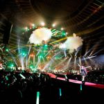 LiSA、「LiVE is Smile Always～ASiA TOUR 2018～[eN]」大阪城ホールのライブの模様を9月9日（日）WOWOWで独占放送！