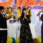 映画『３D彼女』イベントで​​​​西野カナが主題歌「Bedtime Story」生披露！中条あやみ＆佐野勇斗が思わず「カナやん最高！」