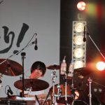 KANA-BOON、地元大阪・堺での「ただいまつり！」で凱旋ライブ大成功！