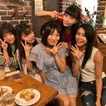 9月9日”9nineの日”記念9時間放送に、旧メンバー・下垣真香、ベイビーレイズJAPANが登場！川島海荷からの手紙も！！