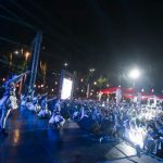 日本インドネシア国交樹立 60 周年記念イベントにてAKB48とJKT48 メンバーの短期交換留学を発表！