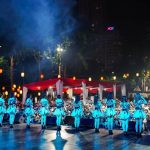 日本インドネシア国交樹立 60 周年記念イベントにてAKB48とJKT48 メンバーの短期交換留学を発表！