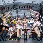 日本インドネシア国交樹立 60 周年記念イベントにてAKB48とJKT48 メンバーの短期交換留学を発表！