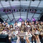 日本インドネシア国交樹立 60 周年記念イベントにてAKB48とJKT48 メンバーの短期交換留学を発表！