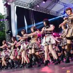 日本インドネシア国交樹立 60 周年記念イベントにてAKB48とJKT48 メンバーの短期交換留学を発表!