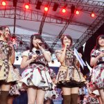日本インドネシア国交樹立 60 周年記念イベントにてAKB48とJKT48 メンバーの短期交換留学を発表！