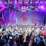 日本インドネシア国交樹立 60 周年記念イベントにてAKB48とJKT48 メンバーの短期交換留学を発表！