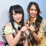 日本インドネシア国交樹立 60 周年記念イベントにてAKB48とJKT48 メンバーの短期交換留学を発表!