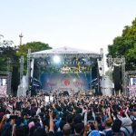 日本インドネシア国交樹立 60 周年記念イベントにてAKB48とJKT48 メンバーの短期交換留学を発表！