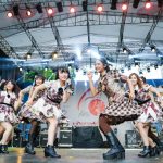 日本インドネシア国交樹立 60 周年記念イベントにてAKB48とJKT48 メンバーの短期交換留学を発表！