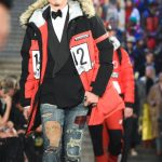 EXILE AKIRA、スピルバーグやアナウィンターらとラルフローレン記念祭に出席！ラルフ・ローレン氏からのオファーにより急遽ランウェイも！！