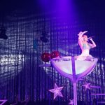 きゃりーぱみゅぱみゅ、4thアルバム「じゃぱみゅ」を引っさげた国内ホールツアーJAPAMYU HALL TOUR 2018「星屑のチェリーマティーニ」がスタート！