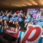 PASSPO☆が中野サンプラザでラストライブ！9年間のフライトに幕！！