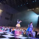 PASSPO☆が中野サンプラザでラストライブ！9年間のフライトに幕！！