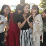 9月9日”9nineの日”記念9時間放送に、旧メンバー・下垣真香、ベイビーレイズJAPANが登場！川島海荷からの手紙も！！