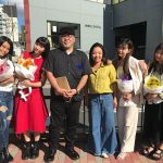 9月9日”9nineの日”記念9時間放送に、旧メンバー・下垣真香、ベイビーレイズJAPANが登場！川島海荷からの手紙も！！