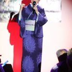 多岐川舞子、デビュー30周年記念曲｢京都 ふたたび｣を発売！ 新曲発売を記念したファンの集いを開催！！