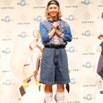 PRイベント史上初!?りゅうちぇる、えなこが「東京コンセプション先行発表イベント」でVtuberとトークセッションを披露!