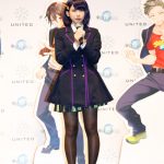 PRイベント史上初!?りゅうちぇる、えなこが「東京コンセプション先行発表イベント」でVtuberとトークセッションを披露!