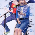 PRイベント史上初！？りゅうちぇる、えなこが「東京コンセプション先行発表イベント」でVtuberとトークセッションを披露！