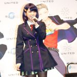 PRイベント史上初！？りゅうちぇる、えなこが「東京コンセプション先行発表イベント」でVtuberとトークセッションを披露！