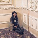 LARME 036、創刊6周年記念号は全24ページの別冊付録をはじめ中村里砂を大特集！