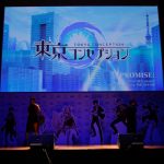 PRイベント史上初!?りゅうちぇる、えなこが「東京コンセプション先行発表イベント」でVtuberとトークセッションを披露!