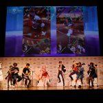 PRイベント史上初！？りゅうちぇる、えなこが「東京コンセプション先行発表イベント」でVtuberとトークセッションを披露！