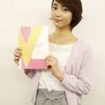 山谷花純、テレビ朝日ドラマ「リーガルV」第1話にゲスト出演決定！