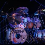 人間椅子、晩夏のツアーファイナルでみせた〈恩讐の彼方〉