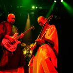 人間椅子、晩夏のツアーファイナルでみせた〈恩讐の彼方〉