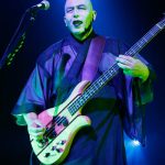 人間椅子、晩夏のツアーファイナルでみせた〈恩讐の彼方〉