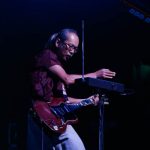 人間椅子、晩夏のツアーファイナルでみせた〈恩讐の彼方〉