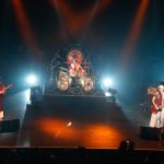 人間椅子、晩夏のツアーファイナルでみせた〈恩讐の彼方〉