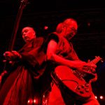 人間椅子、晩夏のツアーファイナルでみせた〈恩讐の彼方〉