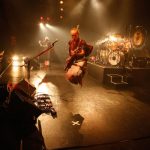 人間椅子、晩夏のツアーファイナルでみせた〈恩讐の彼方〉