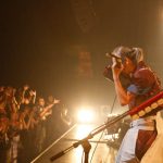 人間椅子、晩夏のツアーファイナルでみせた〈恩讐の彼方〉