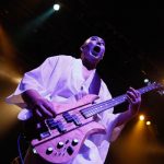 人間椅子、晩夏のツアーファイナルでみせた〈恩讐の彼方〉