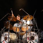 人間椅子、晩夏のツアーファイナルでみせた〈恩讐の彼方〉