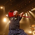 人間椅子、晩夏のツアーファイナルでみせた〈恩讐の彼方〉