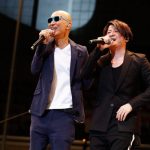 GLAY・TERUがスペシャルオリンピックス2018愛知に参加！