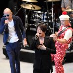 GLAY・TERUがスペシャルオリンピックス2018愛知に参加！