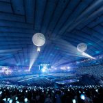 東京ドームでの1日限りのスペシャルファンイベント『SHINee WORLD J presents ～SHINee SPECIAL FAN EVENT～』をWOWOWで放送決定！