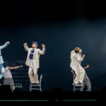 東京ドームでの1日限りのスペシャルファンイベント『SHINee WORLD J presents ～SHINee SPECIAL FAN EVENT～』をWOWOWで放送決定！