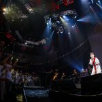 Superfly、STUDIO COASTで開催された「ゼクシィ 25周年記念イベント Superfly “Bloom” Special Party」に出演！