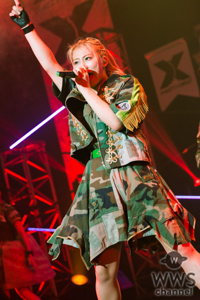 チームしゃちほこ、豊洲PITにて「SYACHI SUMMER 2018 -crazZY!×SWEAT-」開催！メ～テレ10月クールドラマ「イジューは岐阜と(ギフト)」主題歌決定と クリスマスライブの開催を発表！！