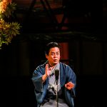 「平安神宮月夜の宴 ROOTS66 京の二人会 斉藤和義×立川談春」に3500人の観客が集結！