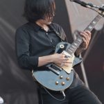 KANA-BOON、地元大阪・堺での「ただいまつり！」で凱旋ライブ大成功！